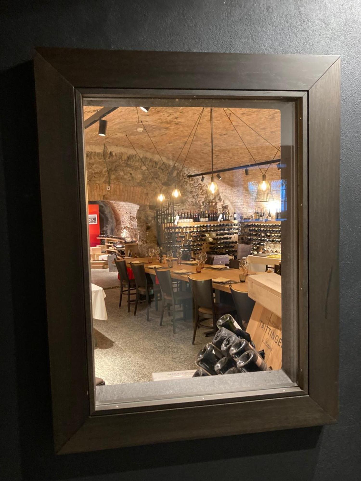 Hotel Ristorante Grotto Serta Lamone Exterior foto