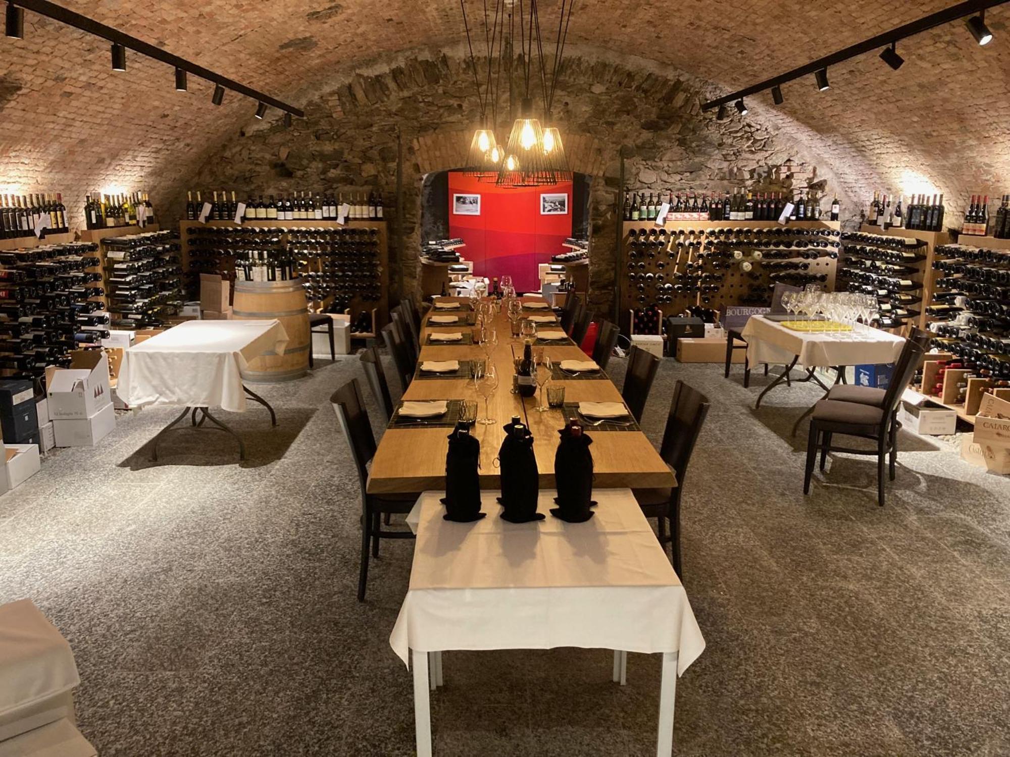 Hotel Ristorante Grotto Serta Lamone Exterior foto