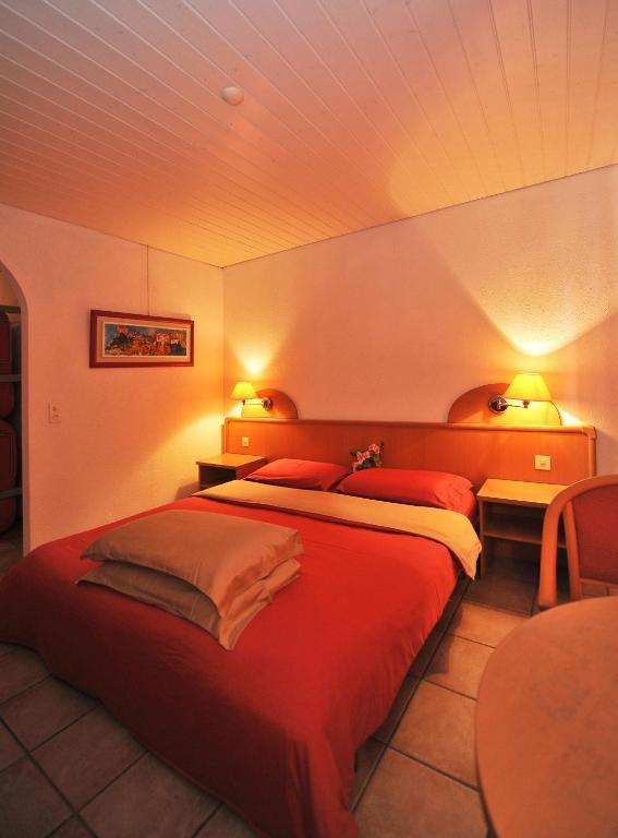 Hotel Ristorante Grotto Serta Lamone Exterior foto